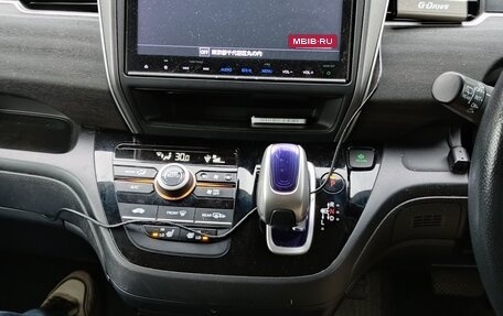 Honda Freed II, 2016 год, 1 400 000 рублей, 15 фотография