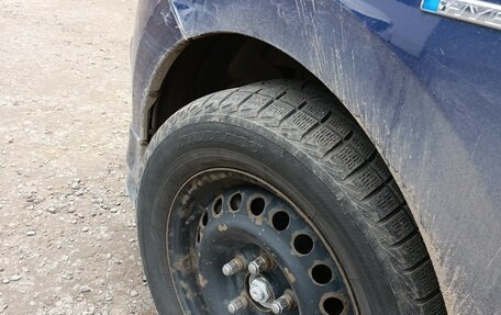 Honda Freed II, 2016 год, 1 400 000 рублей, 26 фотография