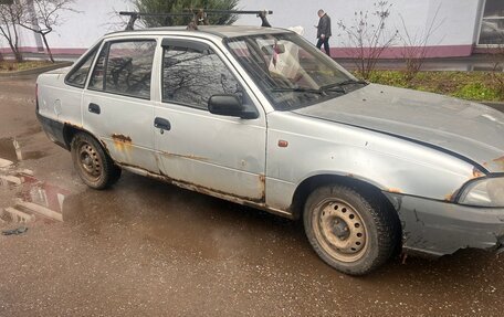 Daewoo Nexia I рестайлинг, 2012 год, 90 000 рублей, 3 фотография