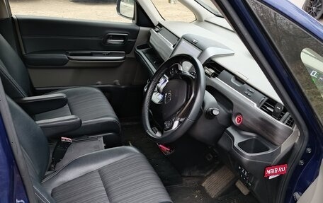 Honda Freed II, 2016 год, 1 400 000 рублей, 20 фотография