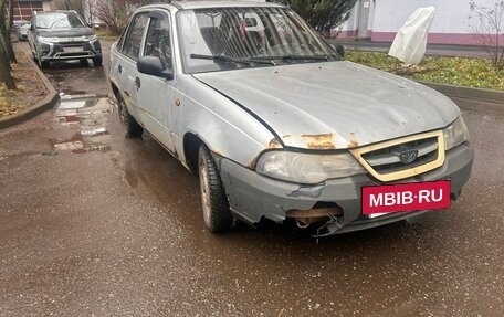 Daewoo Nexia I рестайлинг, 2012 год, 90 000 рублей, 2 фотография