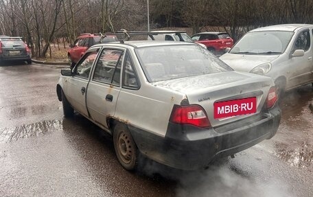 Daewoo Nexia I рестайлинг, 2012 год, 90 000 рублей, 5 фотография