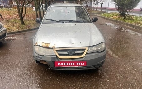 Daewoo Nexia I рестайлинг, 2012 год, 90 000 рублей, 4 фотография