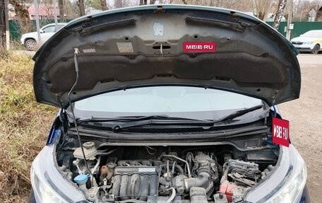 Honda Freed II, 2016 год, 1 400 000 рублей, 29 фотография