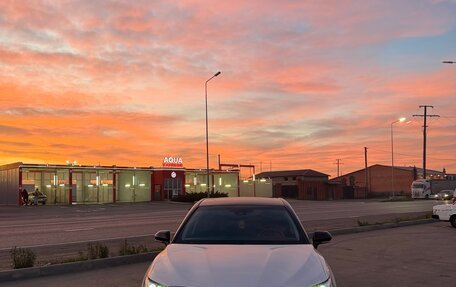 Toyota Camry, 2020 год, 2 750 000 рублей, 5 фотография