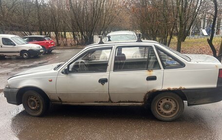 Daewoo Nexia I рестайлинг, 2012 год, 90 000 рублей, 8 фотография