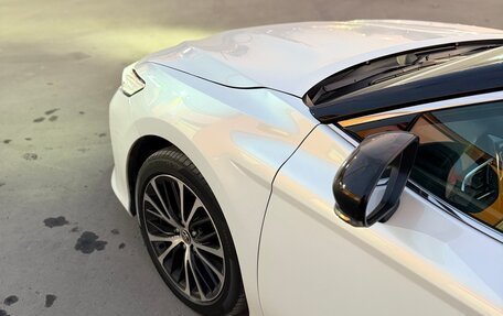 Toyota Camry, 2020 год, 2 750 000 рублей, 11 фотография