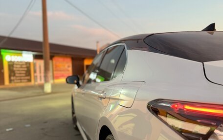 Toyota Camry, 2020 год, 2 750 000 рублей, 9 фотография