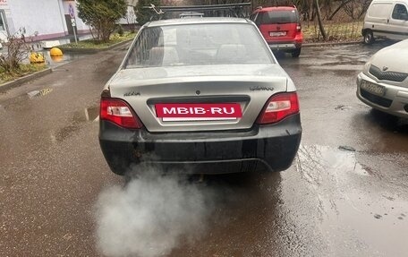 Daewoo Nexia I рестайлинг, 2012 год, 90 000 рублей, 6 фотография