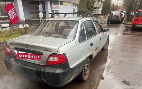 Daewoo Nexia I рестайлинг, 2012 год, 90 000 рублей, 7 фотография