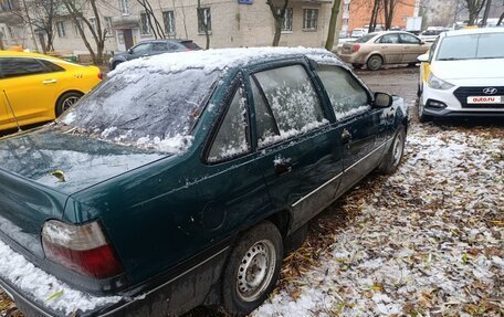 Daewoo Nexia I рестайлинг, 1998 год, 145 000 рублей, 3 фотография