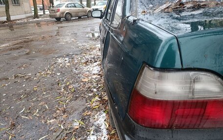 Daewoo Nexia I рестайлинг, 1998 год, 145 000 рублей, 7 фотография