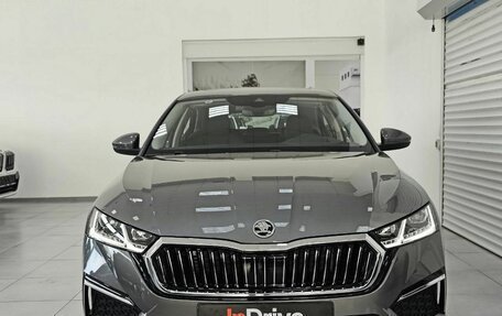 Skoda Octavia IV, 2025 год, 3 399 000 рублей, 2 фотография