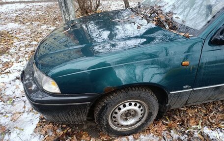 Daewoo Nexia I рестайлинг, 1998 год, 145 000 рублей, 5 фотография