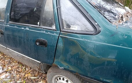 Daewoo Nexia I рестайлинг, 1998 год, 145 000 рублей, 6 фотография