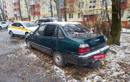 Daewoo Nexia I рестайлинг, 1998 год, 145 000 рублей, 2 фотография