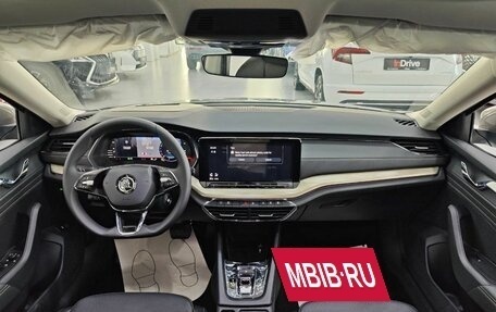 Skoda Octavia IV, 2025 год, 3 399 000 рублей, 7 фотография