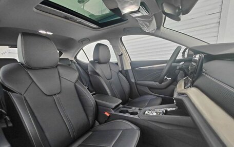 Skoda Octavia IV, 2025 год, 3 399 000 рублей, 10 фотография