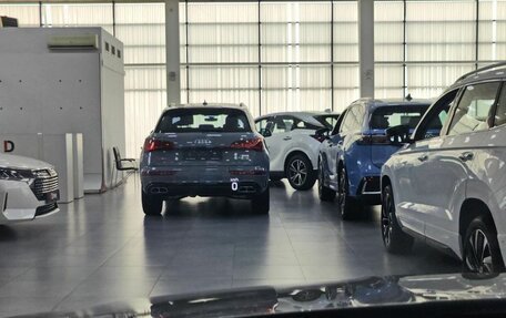 Skoda Octavia IV, 2025 год, 3 399 000 рублей, 14 фотография