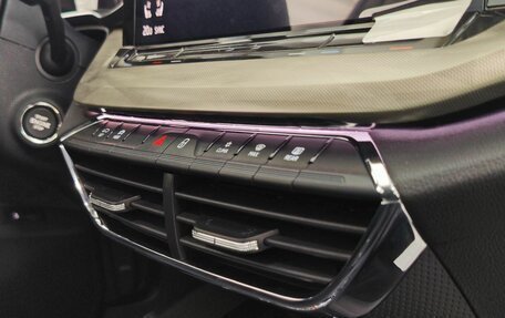 Skoda Octavia IV, 2025 год, 3 399 000 рублей, 12 фотография