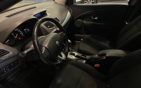 Renault Megane III, 2012 год, 680 000 рублей, 3 фотография