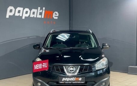 Nissan Qashqai, 2011 год, 999 000 рублей, 2 фотография