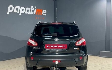 Nissan Qashqai, 2011 год, 999 000 рублей, 4 фотография