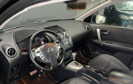 Nissan Qashqai, 2011 год, 999 000 рублей, 6 фотография