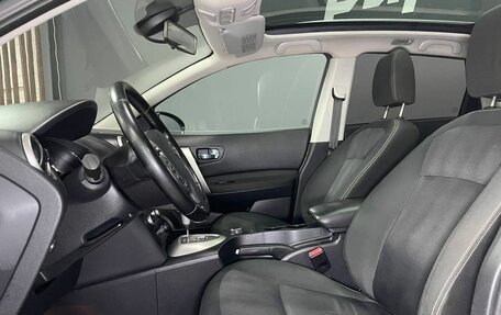 Nissan Qashqai, 2011 год, 999 000 рублей, 7 фотография