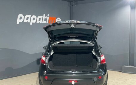 Nissan Qashqai, 2011 год, 999 000 рублей, 5 фотография