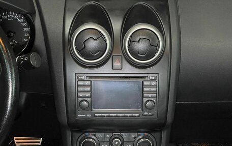 Nissan Qashqai, 2011 год, 999 000 рублей, 12 фотография