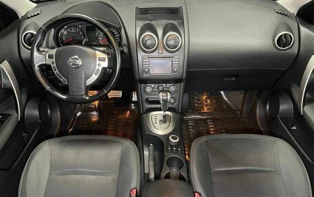 Nissan Qashqai, 2011 год, 999 000 рублей, 11 фотография
