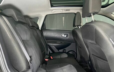 Nissan Qashqai, 2011 год, 999 000 рублей, 9 фотография