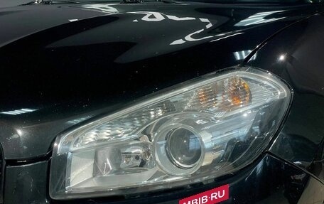 Nissan Qashqai, 2011 год, 999 000 рублей, 13 фотография