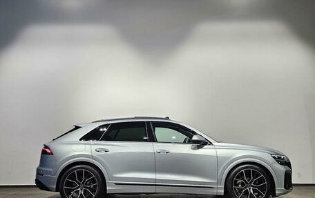 Audi Q8 I, 2025 год, 12 550 047 рублей, 4 фотография