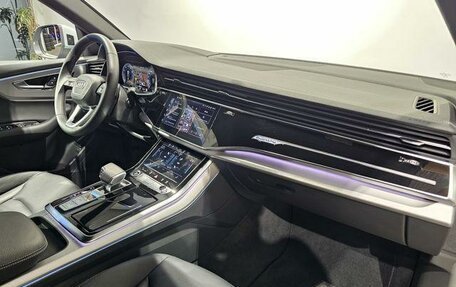 Audi Q8 I, 2025 год, 12 550 047 рублей, 13 фотография