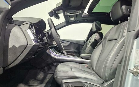 Audi Q8 I, 2025 год, 12 550 047 рублей, 9 фотография