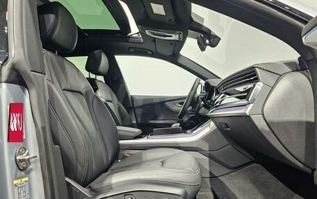 Audi Q8 I, 2025 год, 12 550 047 рублей, 14 фотография