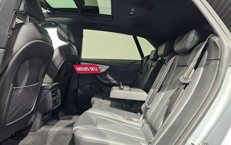 Audi Q8 I, 2025 год, 12 550 047 рублей, 15 фотография