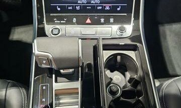 Audi Q8 I, 2025 год, 12 550 047 рублей, 17 фотография