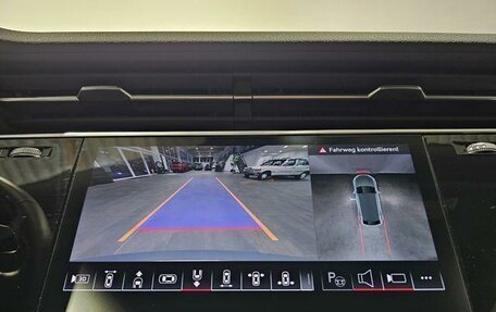 Audi Q8 I, 2025 год, 12 550 047 рублей, 16 фотография