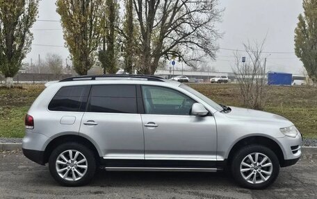 Volkswagen Touareg III, 2008 год, 1 400 000 рублей, 1 фотография