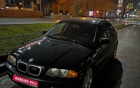 BMW 3 серия, 1999 год, 800 000 рублей, 1 фотография