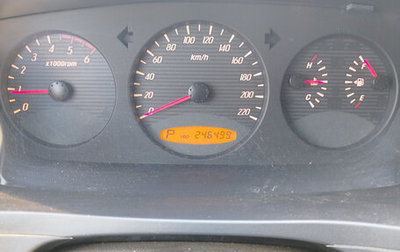 SsangYong Kyron I, 2013 год, 1 000 000 рублей, 1 фотография