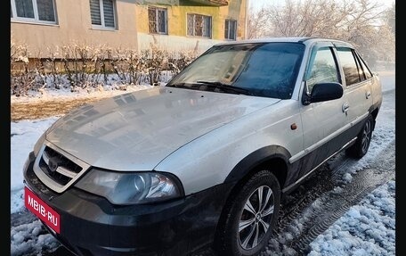 Daewoo Nexia I рестайлинг, 2012 год, 178 000 рублей, 1 фотография