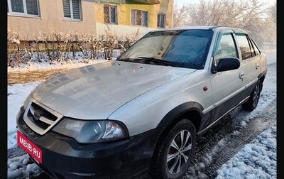 Daewoo Nexia I рестайлинг, 2012 год, 178 000 рублей, 1 фотография