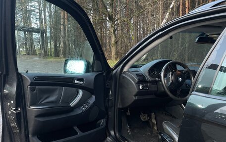 BMW X5, 2000 год, 690 000 рублей, 6 фотография