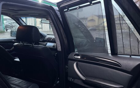 BMW X5, 2000 год, 690 000 рублей, 10 фотография