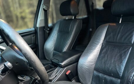 BMW X5, 2000 год, 690 000 рублей, 12 фотография