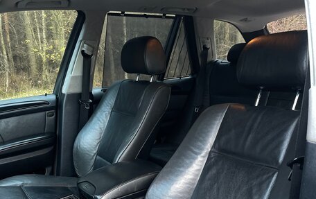 BMW X5, 2000 год, 690 000 рублей, 13 фотография